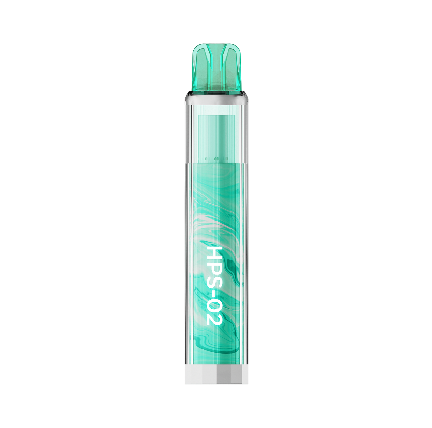 MILSONSVAPE HPS02 POD VAPE 2ML